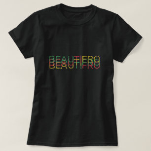 Camiseta Beautifro T-Shirt