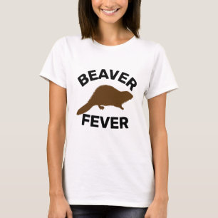 CAMISETA BEAVER FEVER