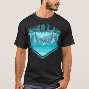 Camiseta Beaver Lake Arkansas Family Vacation Vintage Gift