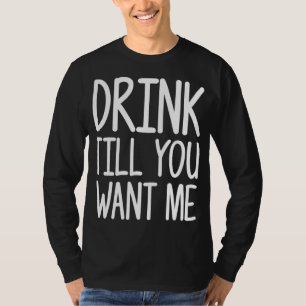 Camiseta Beba Hasta Que Me Quieras Un Gracioso Regalo De Mo