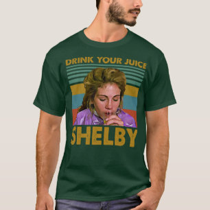 Camiseta Beba tu salsa de jugo