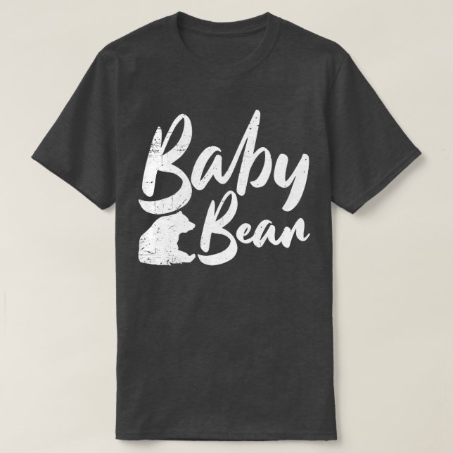 Camiseta Bebé (Diseño del anverso)