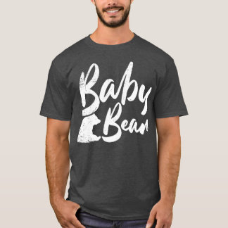 Camiseta Bebé