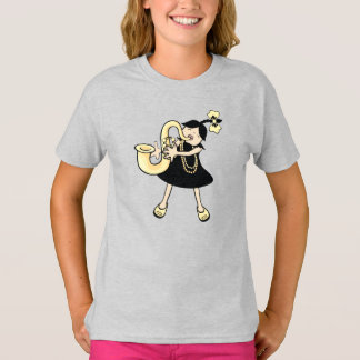 Camiseta bebé