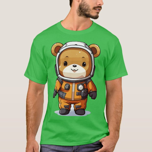 Camiseta Bebé (Anverso)