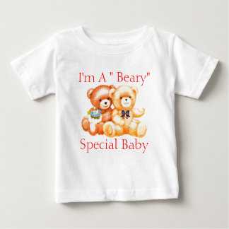 Camiseta Bebé