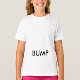 Camiseta Bebé