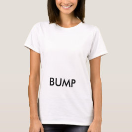 Camiseta Bebé