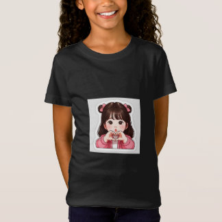 Camiseta Bebé