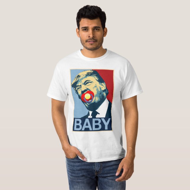 Camiseta Bebé (Anverso completo)