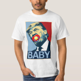 Camiseta Bebé