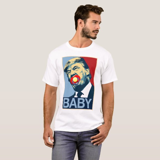 Camiseta Bebé (Anverso completo)