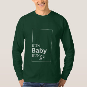 Camiseta Bebé