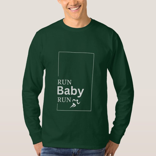 Camiseta Bebé (Anverso)