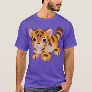 Camiseta Bebé