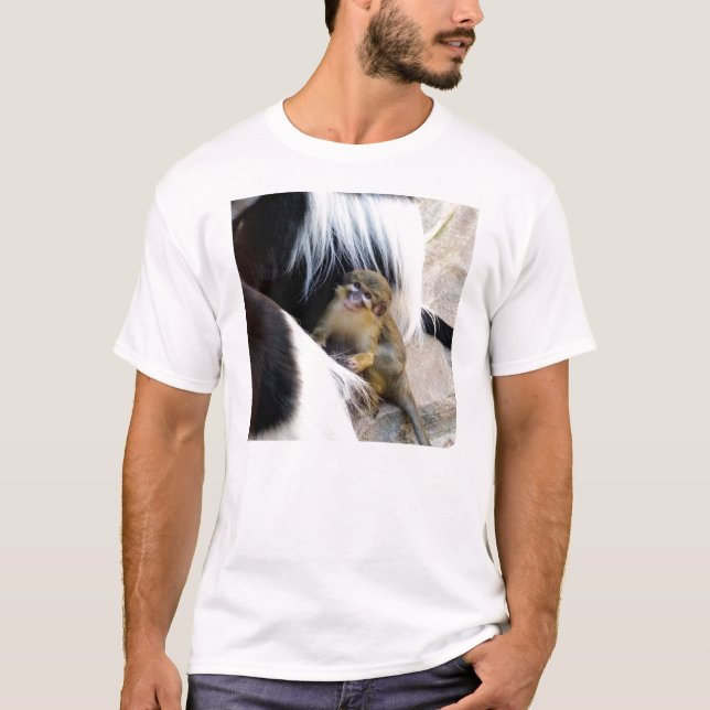 Camiseta Bebé (Anverso)