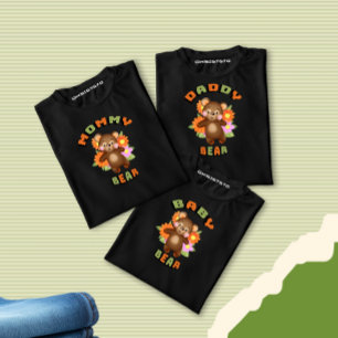 Camiseta Bebé