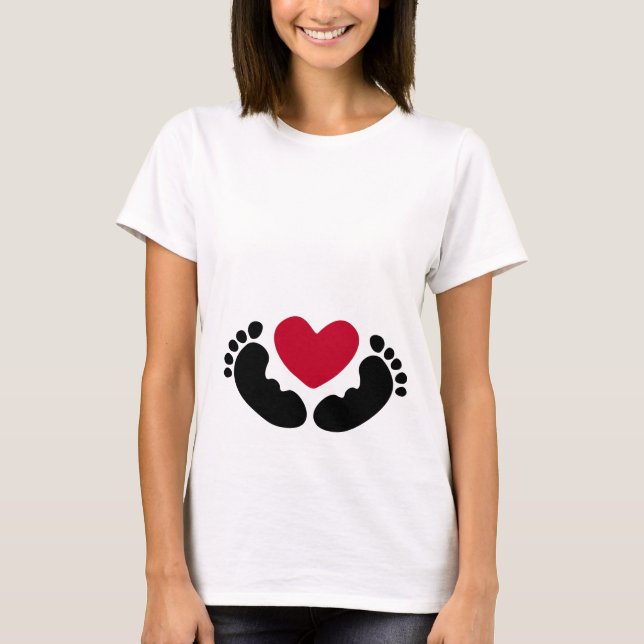 Camiseta bebé (Anverso)