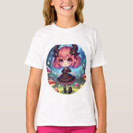 Camiseta bebé