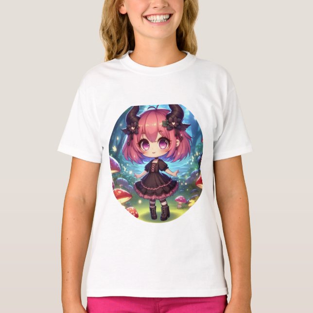 Camiseta bebé (Anverso)