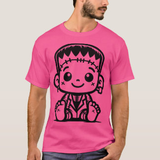 Camiseta Bebé