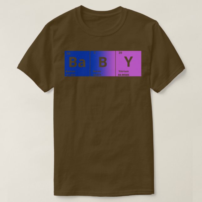 Camiseta bebé (Diseño del anverso)