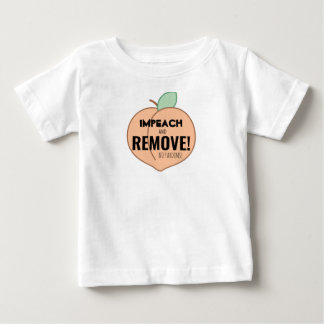 Camiseta bebé