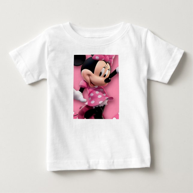 camiseta bébé 0 a 24 mois (Anverso)