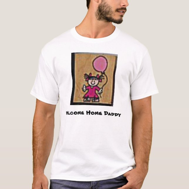 Camiseta bebe 2 (Anverso)