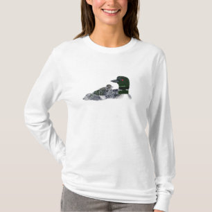 Camiseta Bebé a bordo