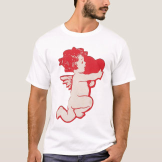 Camiseta Bebé Adorable con Amor