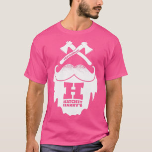 Camiseta Bebe Ax Throwing