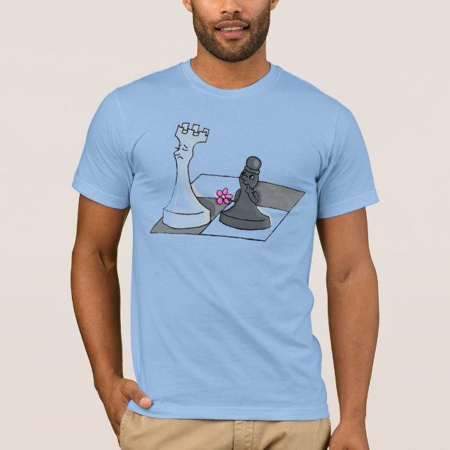Camiseta Bebe Beer (Anverso)