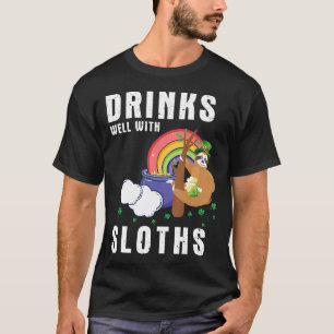 Camiseta Bebe Bien Con Las Lunas El Día De Santa Patrona Be