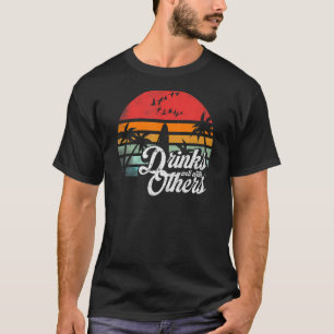 Camiseta Bebe Bien Con Otros Razgos Graciosos De Jamaica