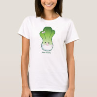 Bebé Bok Choy