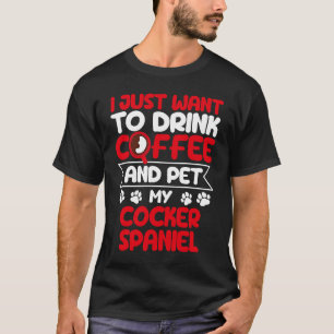 Camiseta Bebe café y Mascota mi humor de perro gallo españo