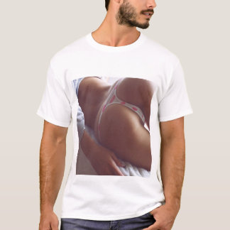Camiseta Bebé caliente