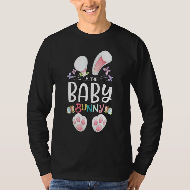 Camiseta Bebé Chicas niños niños niños niños niños niños ni (Anverso)