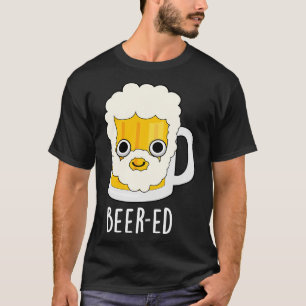Camiseta Bebe Cute Beer Beer Pun 1