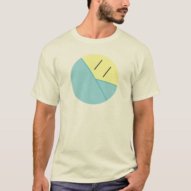 Camiseta Bebé Dango (Anverso)