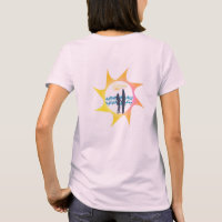 Bebé de agua Sun Surfer Shirt