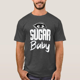 Camiseta Bebé de azúcar