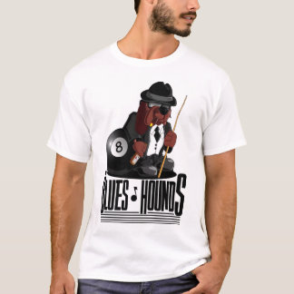 Camiseta Bebé de Blueshounds