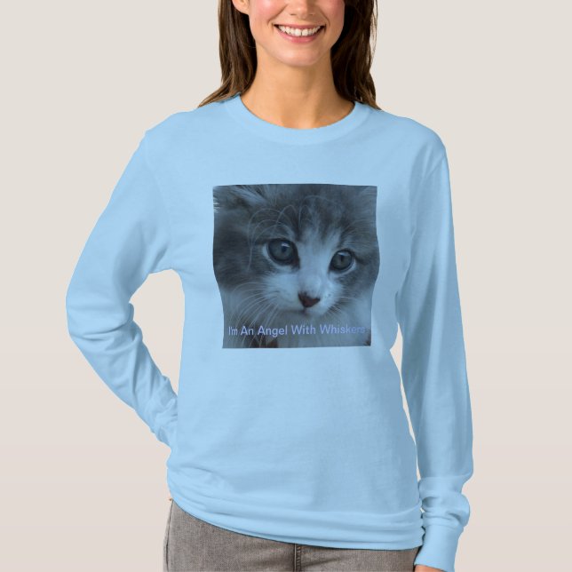 Camiseta Bebé de las rebabas (Anverso)