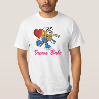 Camiseta Bebé de los Brews