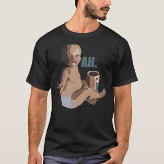 Camiseta Bebé de mantequilla de cacahuete