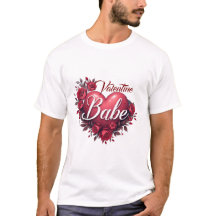 Bebé de San Valentín