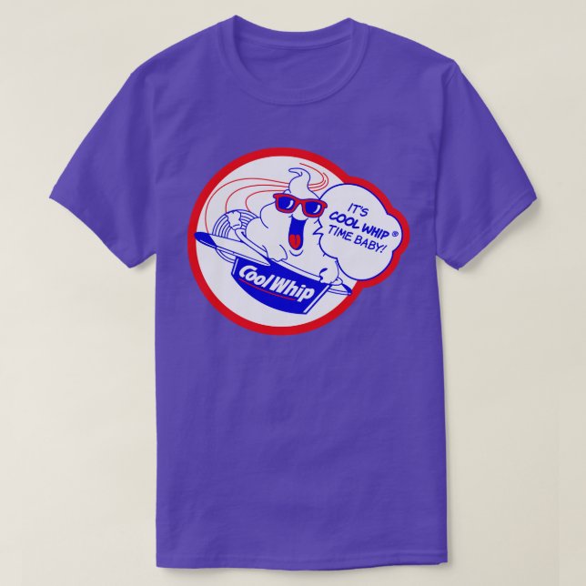 Camiseta Bebé de tiempo de batido de Guay (Diseño del anverso)