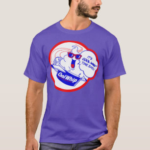 Camiseta Bebé de tiempo de batido de Guay